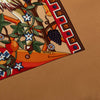 Hermès Axis Mundi Carre Silk Scarf 90 Secondhand