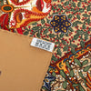 Hermès Axis Mundi Carre Silk Scarf 90 Secondhand