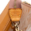 Secondhand Louis Vuitton Monogram Vernis Pochette Accessoires