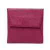 Hermès Chevre Mysore Bastia Change Purse Secondhand