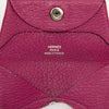 Hermès Chevre Mysore Bastia Change Purse Secondhand