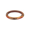 Secondhand Collection Privée Wooden Bangle - '90s