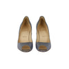 Secondhand Christian Louboutin You You Peep-toe Pumps - '10s
