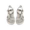 Secondhand Premiata Studded Strap Sandals - '10s