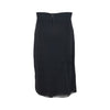 Secondhand Chanel Vintage Sailor Top and Skirt Set - '00s