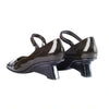 Secondhand Prada FW1998 Patent Leather Mary Jane Pumps - '90s