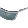 Secondhand Salvatore Ferragamo Sunglasses - '10s