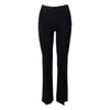 Secondhand Valentino High-waisted Stretch Pants - '10s