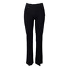 Secondhand Valentino High-waisted Stretch Pants - '10s