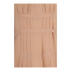 Secondhand Moschino V-neck Midi Dress - '10s