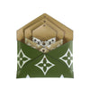 Secondhand Louis Vuitton Kirigami Set of Three Envelop Clutch - '20s