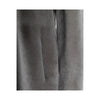 Secondhand Emporio Armani Shearling Coat with Hoodie - '10s