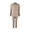Secondhand Z Zegna Cotton Suit - '00s