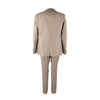 Secondhand Z Zegna Cotton Suit - '00s