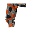 Secondhand Louis Vuitton X Grace Coddington Multipattern Top - '10s