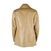 Secondhand Eral55 Leather Jacket - '10s