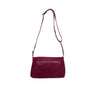 Secondhand Zadig&Voltaire Rocky Suede Shoulder Bag - '10s