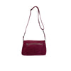 Secondhand Zadig&Voltaire Rocky Suede Shoulder Bag - '10s