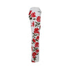 Secondhand Dolce & Gabbana Embellished Floral Pants - '10s