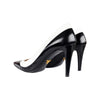 Secondhand Prada Pointed-toe Colorblock Pumps - '10s