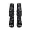 Secondhand Rick Owens Leather Boots - '10s