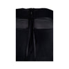 Secondhand Blumarine Satin Skirt - '10s