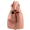 Secondhand Chanel Chevron Chic Shopping Tote - '10s