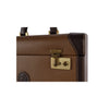 Secondhand Trussardi Vintage Vanity Bag - '90s