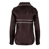 Secondhand Celine Contrast Top with Collar - '10s