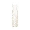 Secondhand Roberto Cavalli Floral Slip Dress with Camisole - '90s