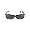 Secondhand Genny Square Sunglasses - '10s