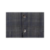 Secondhand Boglioli Tartan Check Jacket - '00s
