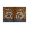 Secondhand Hermès Les Tuileries Foulard - '10s