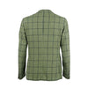 Secondhand L.B.M. 1911 Checkered Slim Fit Jacket - '10s