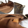 LOUIS VUITTON Shoulder Bag Second-hand