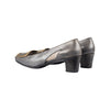 Secondhand Roger Vivier Vintage Block Heel Pumps - '60s