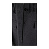 Secondhand Miu Miu Wool Coat with Lace Details - '10s