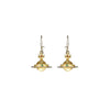 Secondhand Vivienne Westwood Orb Earrings - '00s