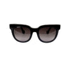 Secondhand Balenciaga Tinted Sunglasses - '10s