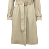 Secondhand Maison Margiela Trench Coat - '10s