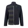 Secondhand Givenchy Knit Bomber Jacket - '10s
