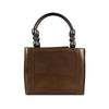 Secondhand Dior Patent Beaded Malice Tote Bag - '00s
