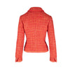 Secondhand Chanel Tweed Jacket - '00s