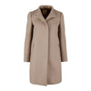 Secondhand Fay Wool Coat - '10s
