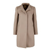 Secondhand Fay Wool Coat - '10s