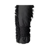 Secondhand Moschino Cheap and Chic Shearling Coat with Fur - '10s