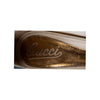 Secondhand Gucci Peeptoe Pumps - '10s
