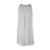 Secondhand Luisa Beccaria Dress and Coat Set - '10s