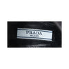 Secondhand Prada Open-toe Platform Heels - '10s