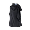Secondhand Blumarine Tie-knot Top - '00s